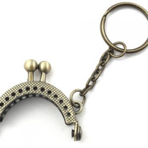 CLIK CLAK PORTACHIAVI 4 CM CF.1PZ