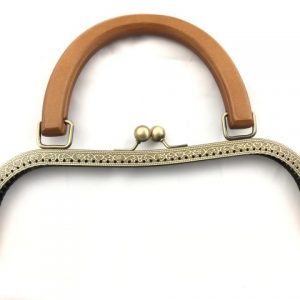 CLIK CLAK GRANDE + LEGNO 26 CM CF.1PZ