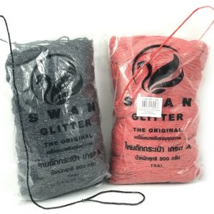 CORDINO SWAN THAI GLITTER CF.500 GR.