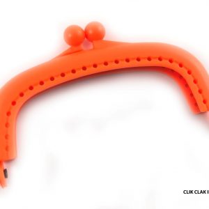 CLIK CLAK PLASTICA 8,5 CM CF.1PZ