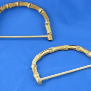 MANICI IN BAMBOO TRAVERSA 17X11 CF.1 CP.