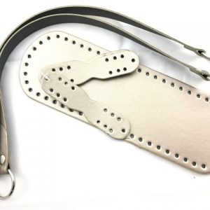 SET BORSA ANELLI CF.1 PZ.