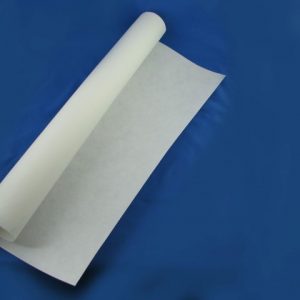 TESSUTO TERMOINDURENTE BIANCO/NERO 50X100 CF.1PZ