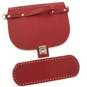 SET PATELLA+FONDO ECOPELLE