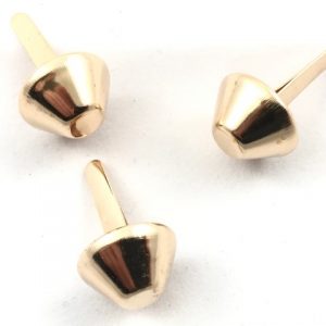 CONO 16 FERRO ORO CF.4PZ.