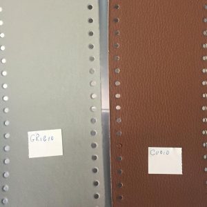 FONDI PER BORSA PELLE MIS: 31x9,5 CF.1 PZ.