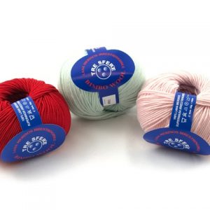 LANA BIMBO MERINOS CF 1 GOMITOLO