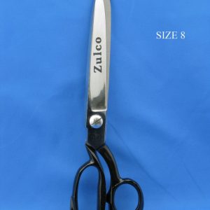FORBICE ZULCO MIS.08 CF.1PZ
