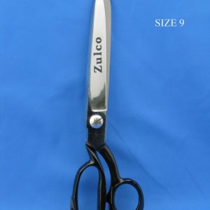 FORBICE ZULCO MIS.09 CF.1PZ