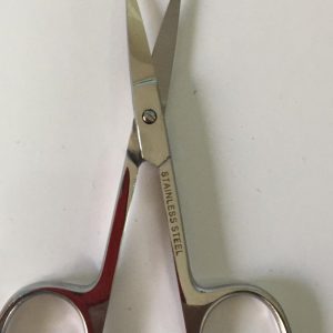 FORBICE MANIC.MIS.3,5 CF1PZ RETTA