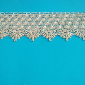 MACRAME STELLINA ART.33/N