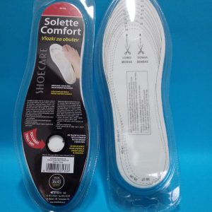 SOLETTA LATTICE CONFORT