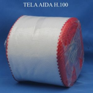 TELA AIDA H100 CF.20MT.