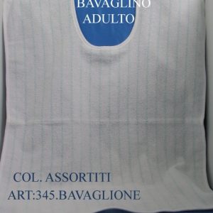BAVAGLIONE CF.1 PZ