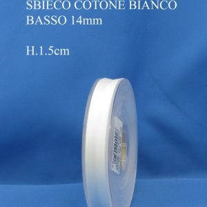SBIECO COTONE BASSO 14MM