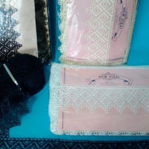 MACRAME COLORATO ALTO CM.6 ART.35 B/BN/NR/P