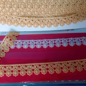 MACRAME CM.2,5 ART.16/P/OR