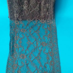 PIZZO ELASTICO GRIGIO CM.16 ART.101 GR