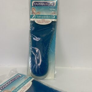 SOLETTA GEL UOMO/DONNA