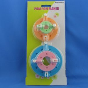 SET POM POM MAKER CF1PZ