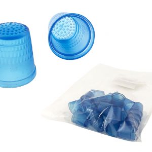 DITALI SILICONE GEL CF.1PZ