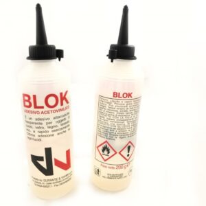 COLLA SUPER BLOCK 200 GR. CF.1PZ.