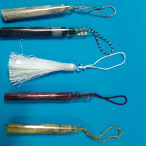 FIOCCO CHIAVE PICCOLO CM.12