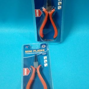 PINZA CON BECCO SOTTILE