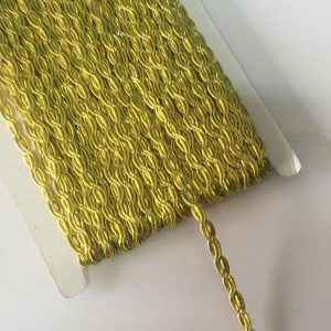 PASSAMANERIA MODA  LUREX ART.10