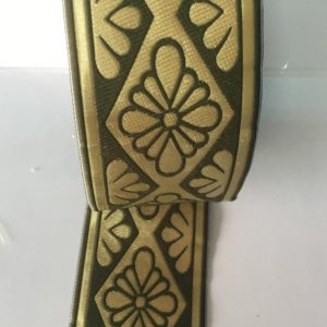 GALLONE MODA DOUBLE FACE CM.6