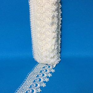 MACRAME PANNA ALTO CM.9 ART.25/P