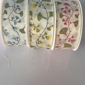 GALLONE IN COTONE FANTASY CM.4