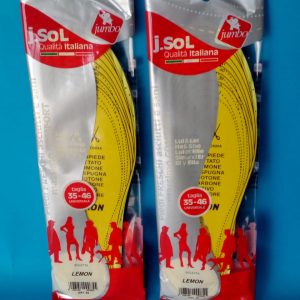 SOLETTA LEMON