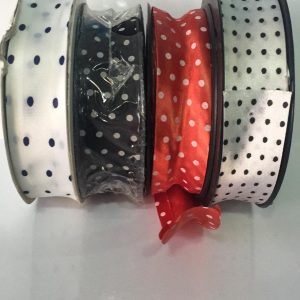SBIECO RASO PALLINI ALTO MM.25