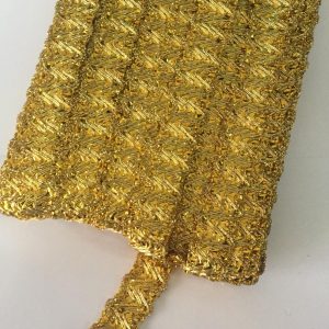 PASSAMANERIA MODA  LUREX ART.6