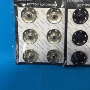 AUTOMATICI IN METALLO
