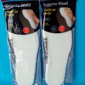 SOLETTA TERMICA