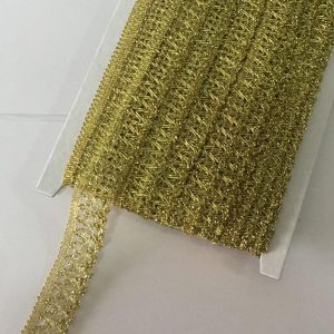 PASSAMANERIA MODA  LUREX ART.7