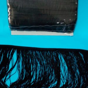FRANGIA PER ABBIGLIAMENTO
