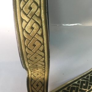 GALLONE MODA DOUBLE FACE CM.3