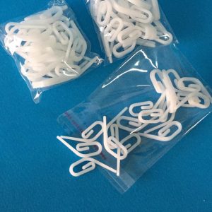 PROBOSCIDE PER TENDE BLISTER PZ.25