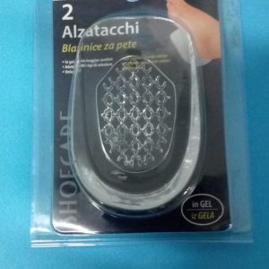 ALZA TACCHI IN GEL UNISEX