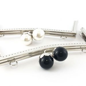 CLIK CLAK ARGENTO CM 21X9,5