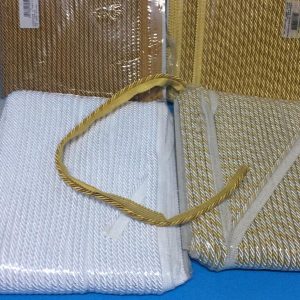 CORDONCINO CON FETTUCCIA MM.6