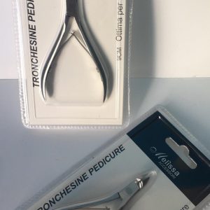 TRONCHESINA PEDICURE/MANICURE CM.9