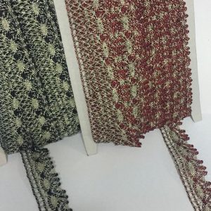 PASSAMANERIA MODA 