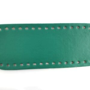 FONDI PER BORSA PELLE MIS. 21X8 CF.1 PZ.