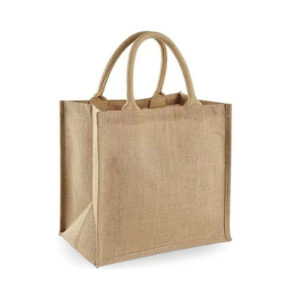 BORSA JUTA CRISS MIS 30X30X19