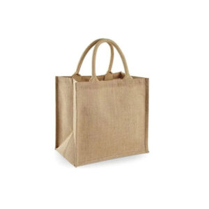 BORSA JUTA CRISS MIS 26X21X13