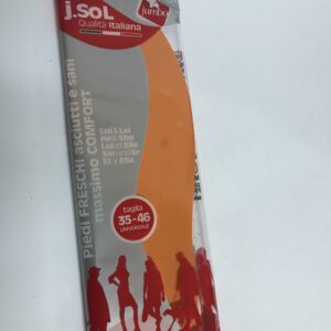 SOLETTA MEMORY